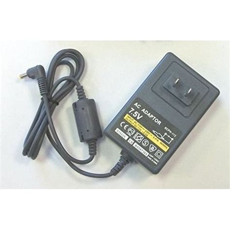 New Slim PS1 PlayStation 1 Psone AC Adapter Power Cord - Walmart.com - Walmart.com