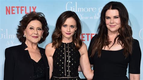 Inside The Lives Of The Gilmore Girls Cast Today