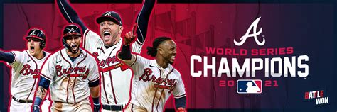 Watch The Parade For Our World Series Champions The Atlanta Braves On Friday! - The Bert Show