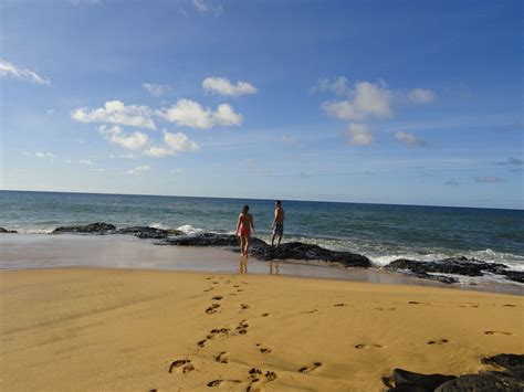 Kauapea Beach ~ Kauai, Hawaii | Kauai vacation, Beach, Kauai