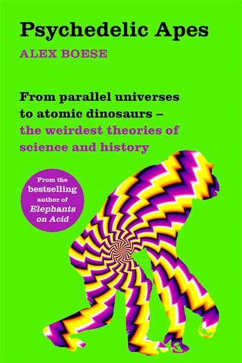 16 of the most thought-provoking popular science books - Pan Macmillan