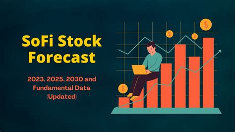 SoFi Stock Forecast 2023, 2025, 2030 and Fundamental Data (Updated ...