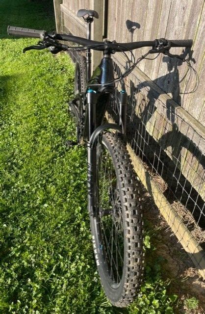 2022 Giant Trance X Advanced E+ 2 | Mountain Bike Reviews Forum