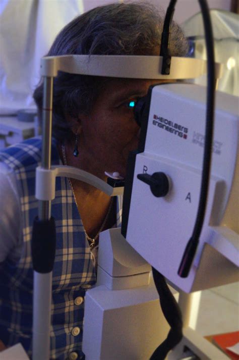 Eye Pressure Measurement | Grenada Cataract and Laser Eye Treatment Centre