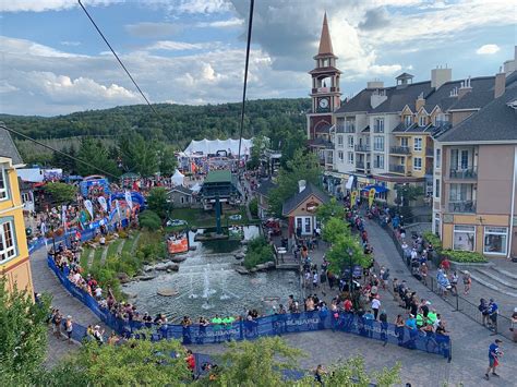 IRONMAN MONT-TREMBLANT 2019: MY RACE REPORT | by Roman Galas | Medium