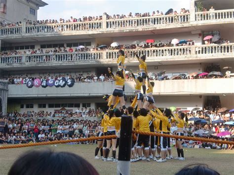 "Letran-Calamba celebrates 32nd Foundation Day and Intamurals 2011"