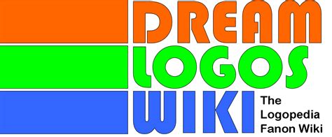 User blog:Blue91233/Dream Logos Wiki's New Logo | Dream Logos Wiki | Fandom