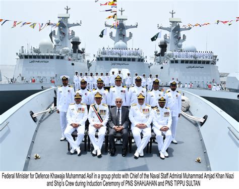 MODERN NAVAL SHIPS FOR PAKISTAN NAVY - Defence Turkey Magazine