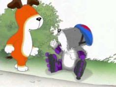 17 Kipper and Tiger ideas | kipper the dog, dogs, childhood memories 2000