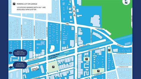 Petition · North Campus parking problem - United States · Change.org