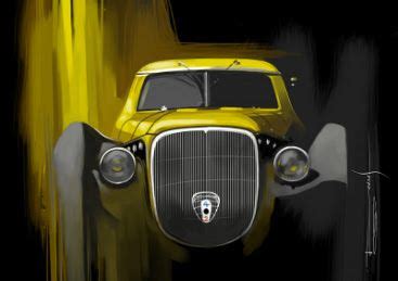 Swaroop Roy | Automotive illustration, Car artwork, Car design sketch