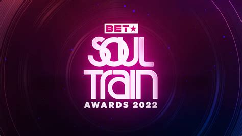 BET Soul Train Awards Airs November 26th