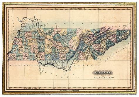 Antique New York Maps — MUSEUM OUTLETS