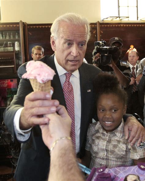 National Ice Cream Day: Joe Biden’s Ice Cream Obsession | Time