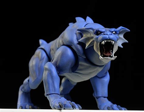 Gargoyles Fang