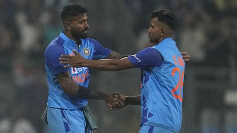 IND v SL 2022/23, IND vs SL 2nd T20I Match Preview - India look to ...