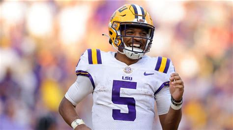 2024 NFL Draft: Heisman winner Jayden Daniels opts out of LSU's ...