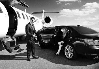 Airport Chauffeur Service London - Blog