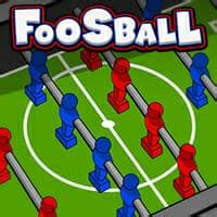 Play Foosball Game Online – GetFoosball.com