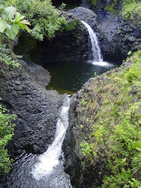 Waimoku Falls - Hike to Maui's Most Beautiful Waterfall