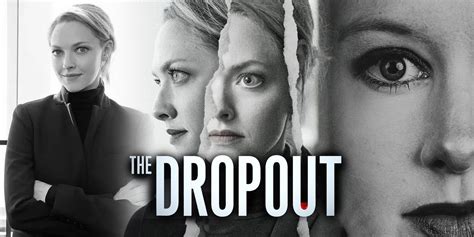 The Dropout Cast & Character Guide: Who's Who in the Hulu Miniseries?