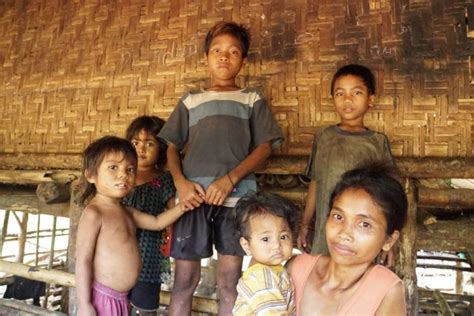 Indonesia's war against child stunting - ANTARA News