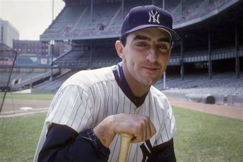 Joe Pepitone, Yankees All-Star 'favorite of generations,' dies at 82