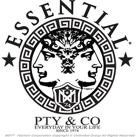 Essential logo, Vector Logo of Essential brand free download (eps, ai ...