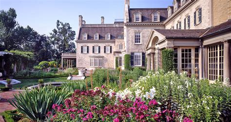 Mansion & Gardens | George Eastman Museum