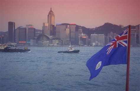 264 Hong Kong British Flag Stock Photos - Free & Royalty-Free Stock ...