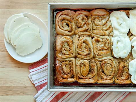 Golfeados Recipe From Manuel Sulbarán | Tasting Table | Recipe | Sticky buns, Food, Recipes