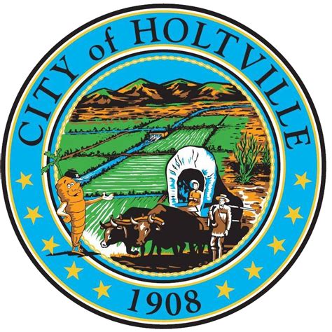 City of Holtville