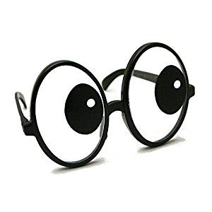 Cartoon Eye Glasses - ClipArt Best