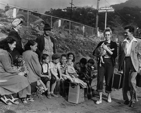 Going up the Country: Tales of Topanga Canyon – LAPL Photo Friends