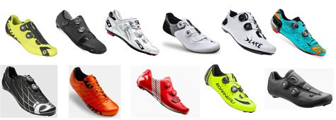 THE BEST ROAD CYCLING SHOES - In The Know Cycling