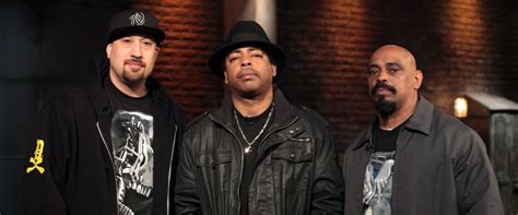 Cypress Hill to Become First Latino Hip-Hop Group to Receive Star on ...