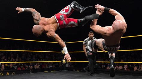 WWE Ricochet Wallpapers - Wallpaper Cave