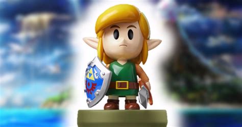 Top 5 Zelda Amiibo designs and uses | Zelda Universe