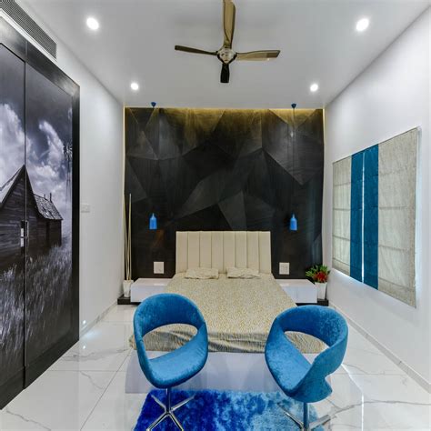 Interior at sankeshwar, karnataka, a b design studio | homify