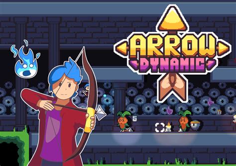 Arrow Dynamic Windows game - ModDB