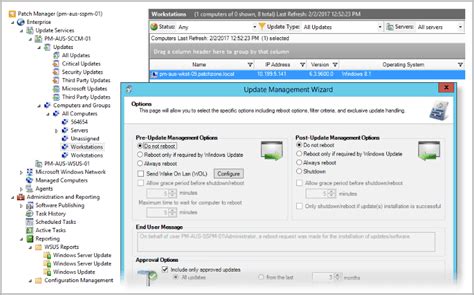 15 Best Patch Management Tools 2024 for Windows Desktop & Server!