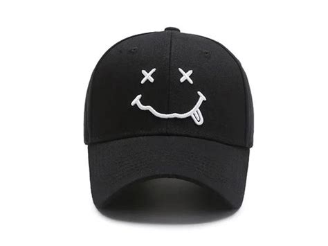 Embroidery Caps – Caps Club