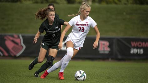 Forwards to Watch in the 2023 NCAA Women's Soccer Season - SoccerWire