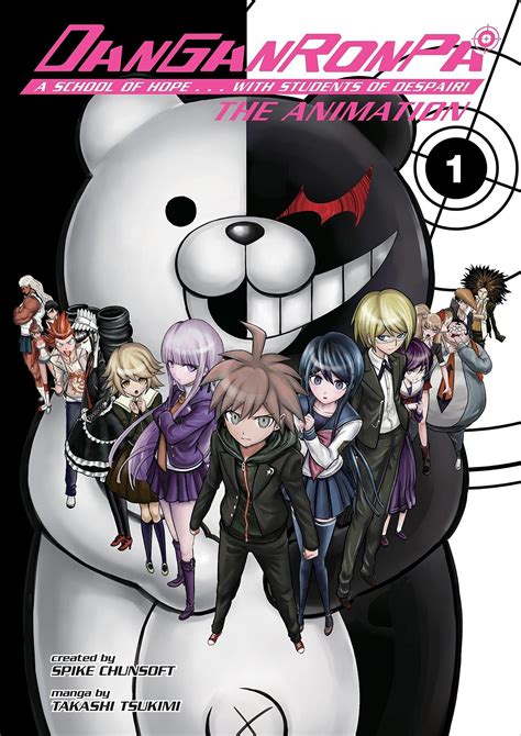 Would You Survive The Killing Games In Danganronpa? - Personality Quiz