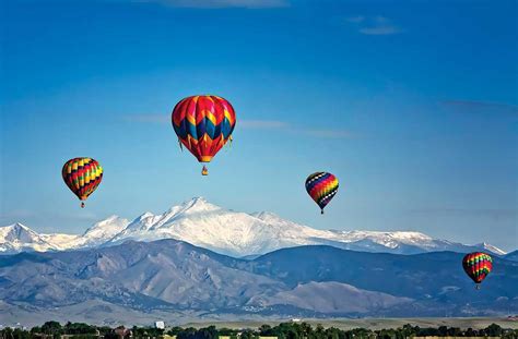 Why Colorado Springs Is a Great Place to Retire | Kiplinger