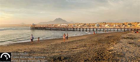 Huanchaco Beach Travel Guide Peru • Trans-Americas Journey