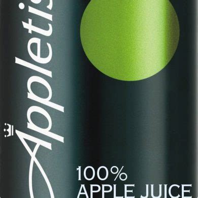 Appletiser (24 x 250mL Cans) | Loaded Trolley