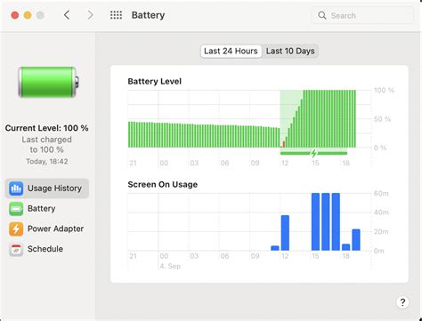 Battery Help MacBook Air M1 : r/macbookpro