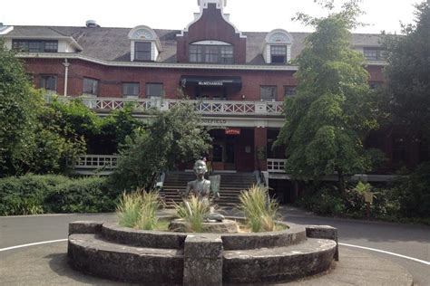 McMenamins Edgefield: Portland Hotels Review - 10Best Experts and ...