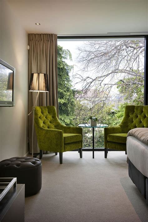 The George Hotel, Christchurch | Centurion Magazine